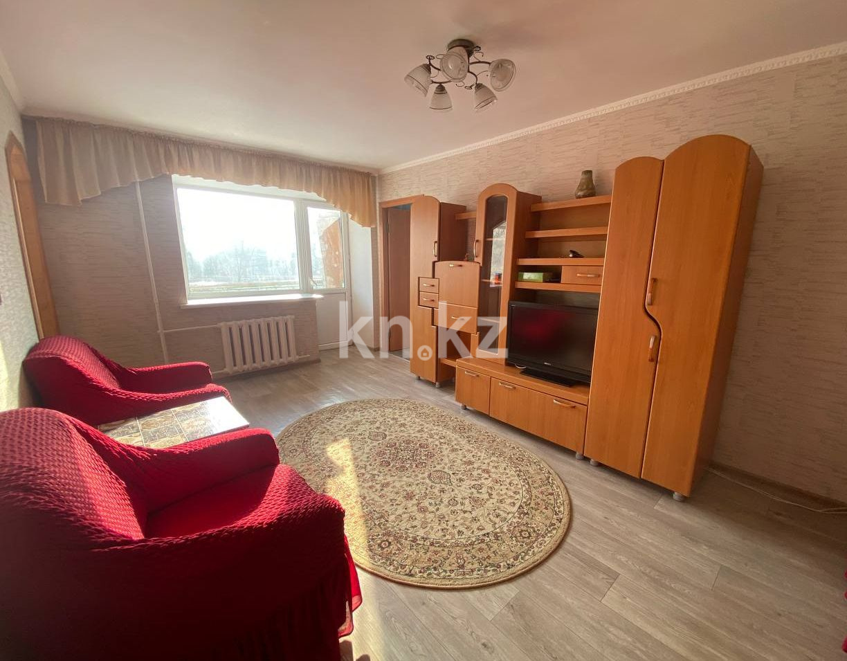 Продажа 2-комнатной квартиры, 40.1 м², ул. Чехова, дом  57 - Продажа  двухкомнатных квартир в Усть-Каменогорске фото 1 из 7