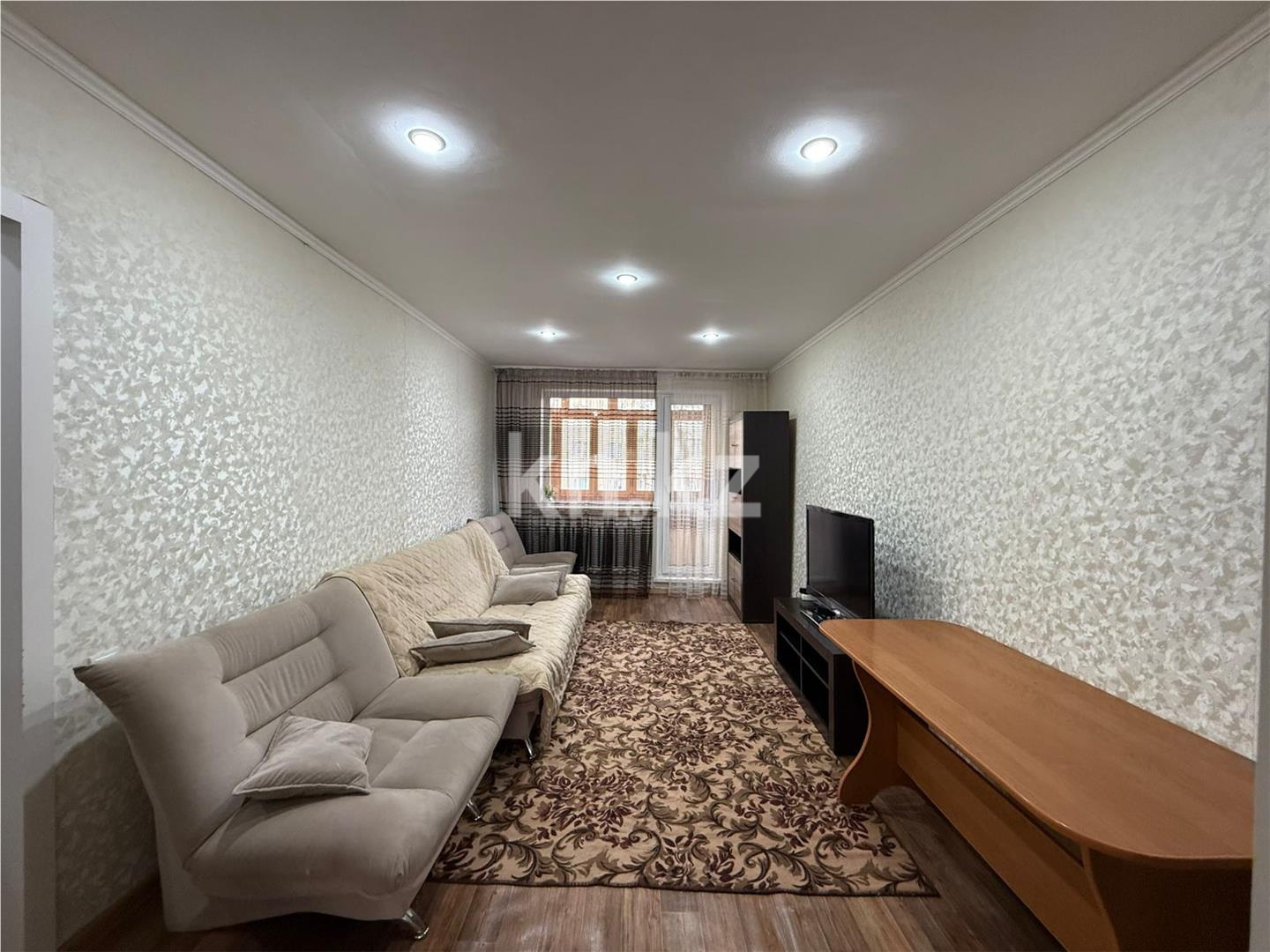 Продажа 2-комнатной квартиры, 47 м² - Продажа двухкомнатных квартир в Караганде - страница 55 фото 1 из 15