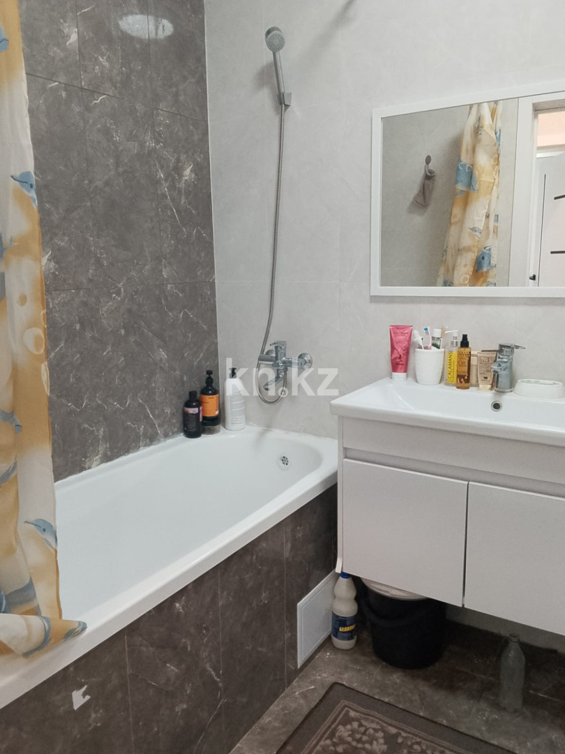 Аренда 1-комнатной квартиры, 40 м² в Астане - фото 14