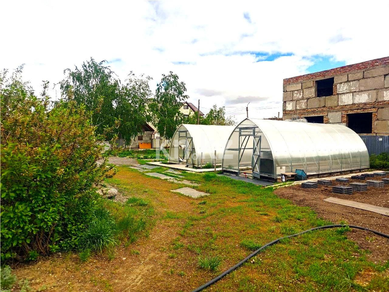 Продажа 6-комнатного дома, 487 м², ул. Лесная - Продажа домов, коттеджей в Караганде фото 5 из 7