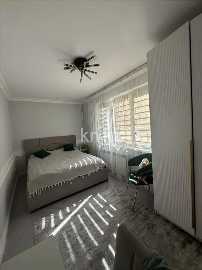 Продажа 2-комнатной квартиры, 47 м², 5 мкр., дом  7 - Продажа квартир в Алматы фото 2 из 4