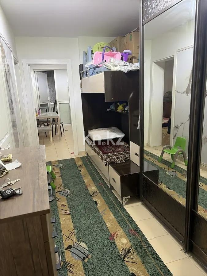 Продажа 1-комнатной квартиры, 43 м² - Продажа квартир в новостройках Алматы - страница 4 фото 2 из 5