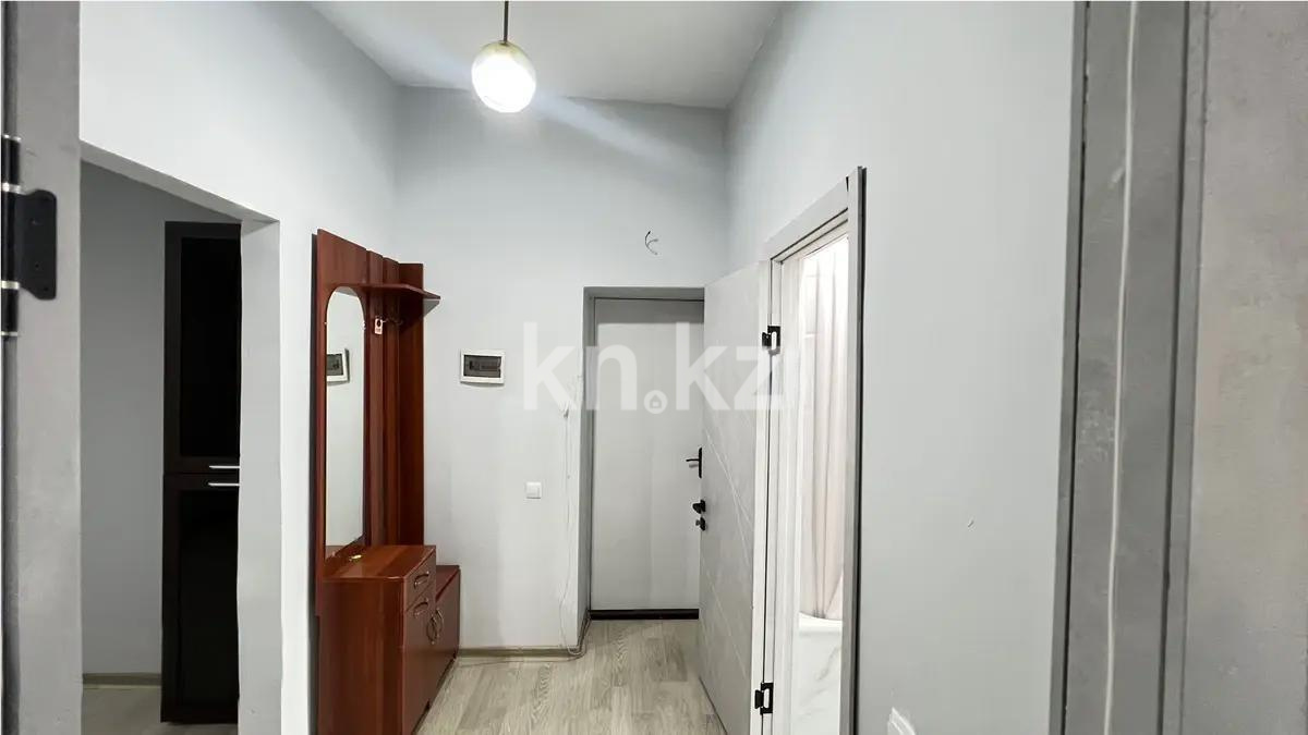 Продажа 1-комнатной квартиры, 34.4 м², ул. Косшыгулулы, дом  11/3 в Астане - фото 4