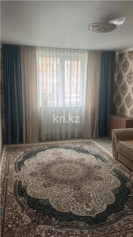 Продажа 2-комнатной квартиры, 59 м², ул. Байтерекова, дом  85 - Продажа квартир в новостройках Алматы без посредников с фото фото 1 из 4