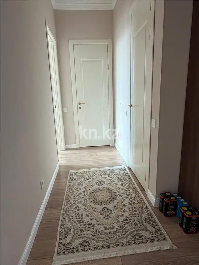 Продажа 2-комнатной квартиры, 60 м² в Астане - фото 4