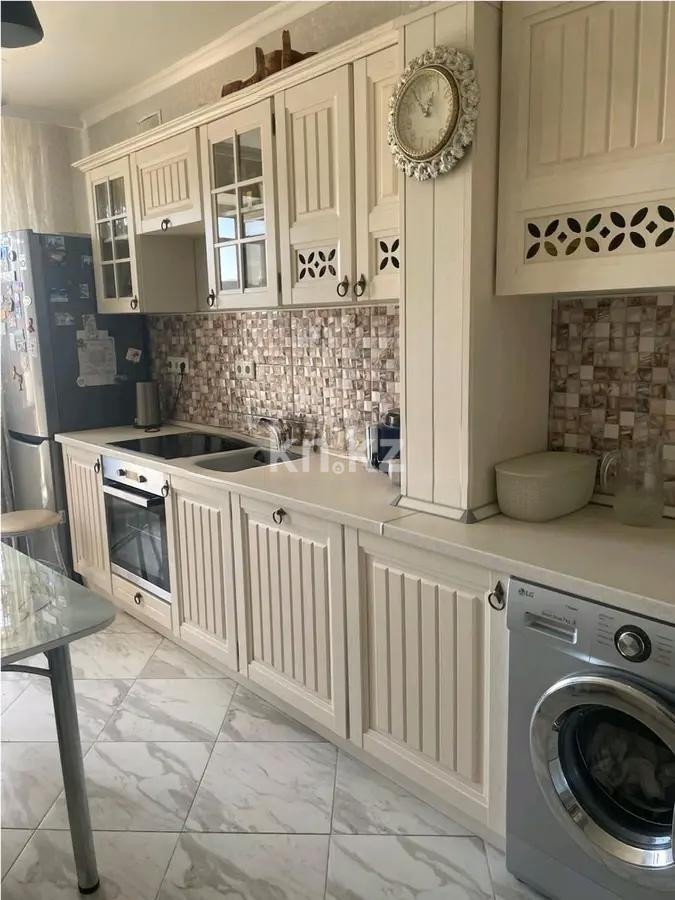 Продажа 3-комнатной квартиры, 84 м² в Астане - фото 4