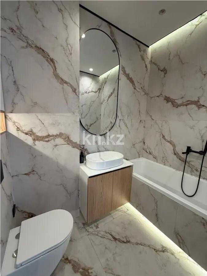 Продажа 3-комнатной квартиры, 73 м² в Астане - фото 3