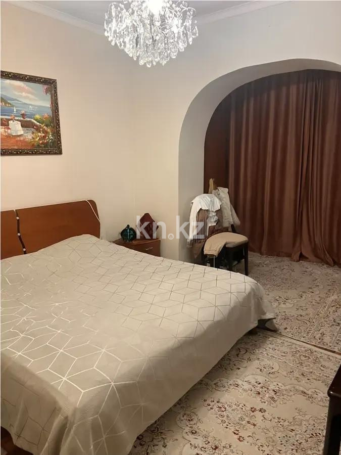 Продажа 3-комнатной квартиры, 66 м², мкр-н Аксай-3, дом  21 - Продажа  трехкомнатных квартир в Алматы фото 3 из 5