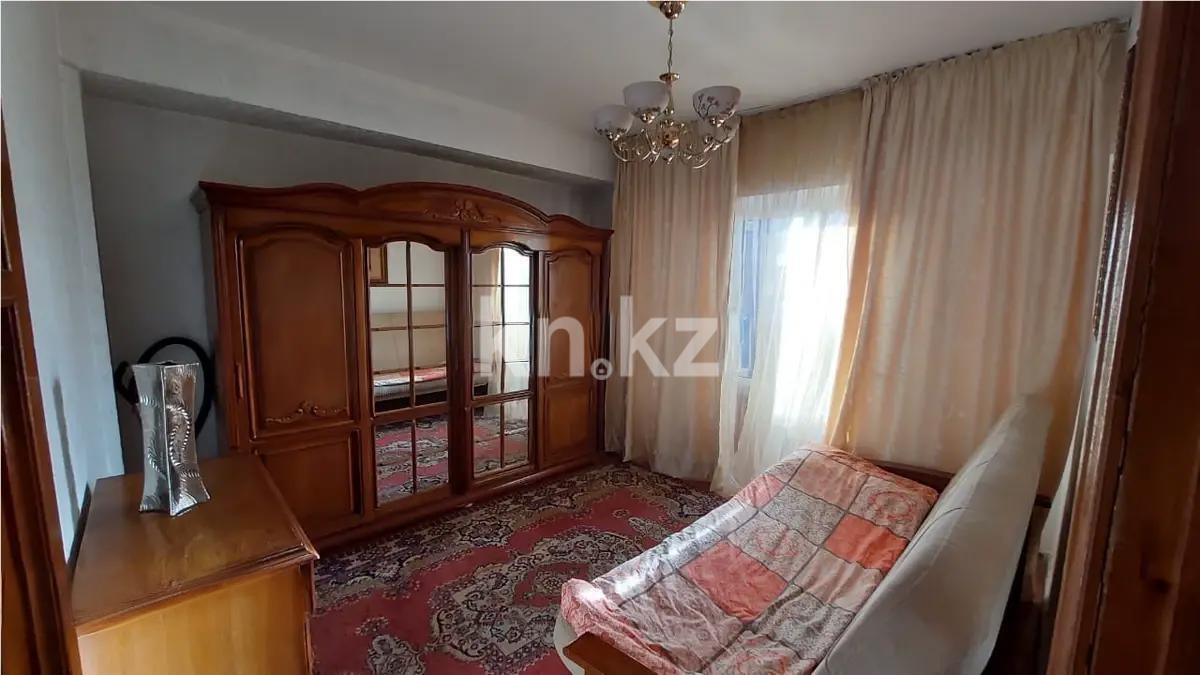 Продажа 3-комнатной квартиры, 73.1 м² - Продажа квартир в блочном доме в Алматы фото 3 из 5