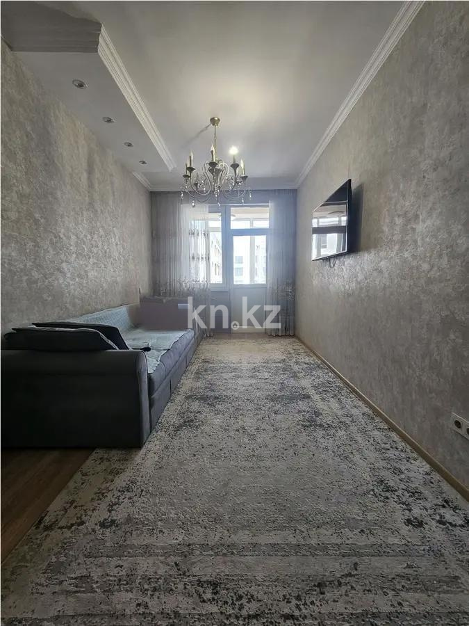 Продажа 2-комнатной квартиры, 62 м² - Продажа квартир в новостройках Алматы с фото - страница 9 фото 1 из 5