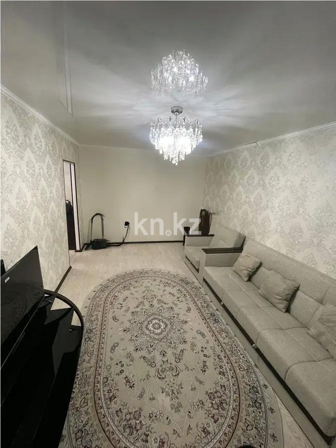 Продажа 2-комнатной квартиры, 54 м² - Продажа квартир от собственников в Караганде - страница 4 фото 1 из 2