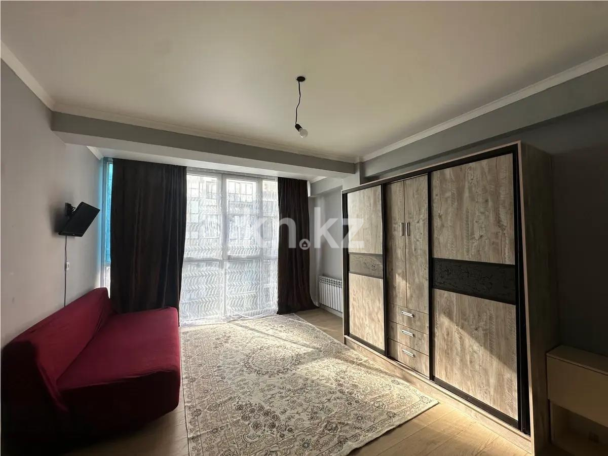 Продажа 2-комнатной квартиры, 52 м², мкр-н Шугыла, дом  340/3 - Продажа квартир в Алматы фото 1 из 5