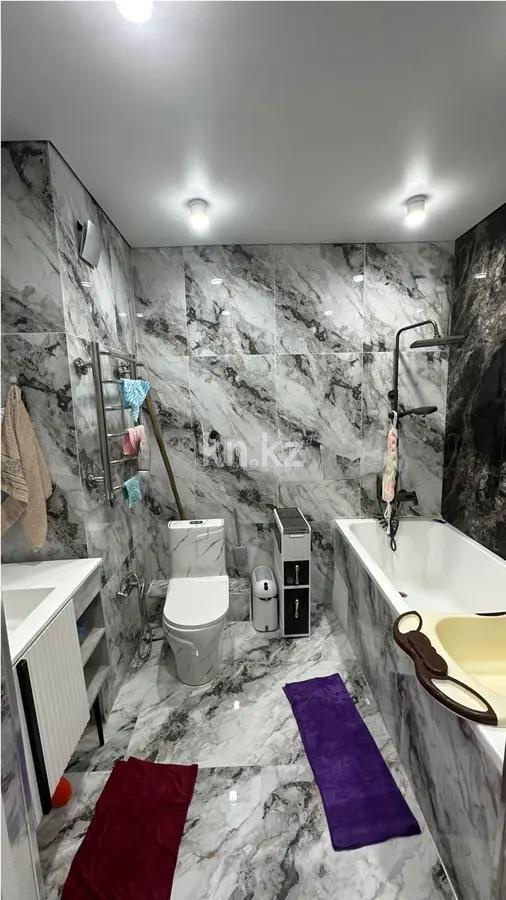 Продажа 3-комнатной квартиры, 92 м², ул. К. Шарипова, дом  206/2 в Алматы - фото 5