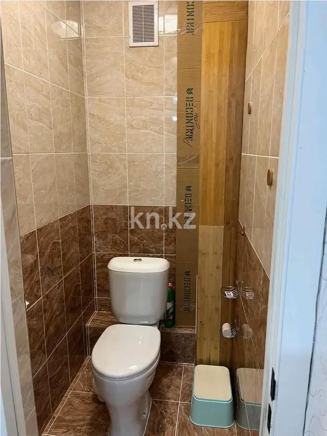 Продажа 2-комнатной квартиры, 58.9 м² в Астане - фото 5