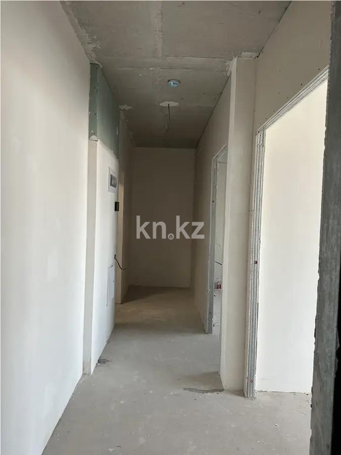 Продажа 1-комнатной квартиры, 36.1 м², мкр. Гажайып, дом  33 в Алматы - фото 4