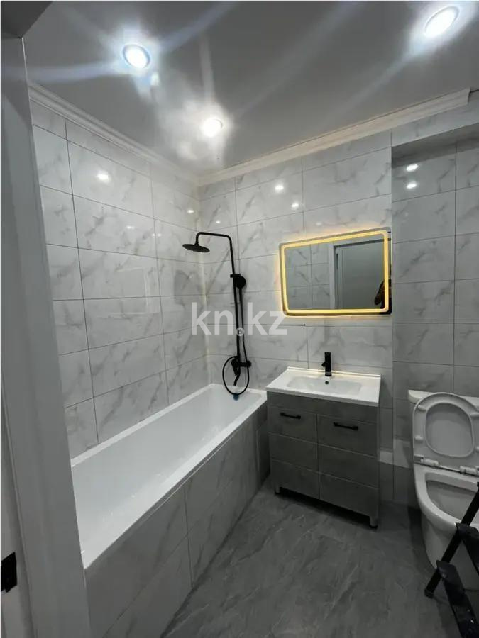 Продажа 2-комнатной квартиры, 58 м², мкр-н Аккент, дом  9 - Продажа квартир в Алматы фото 4 из 4