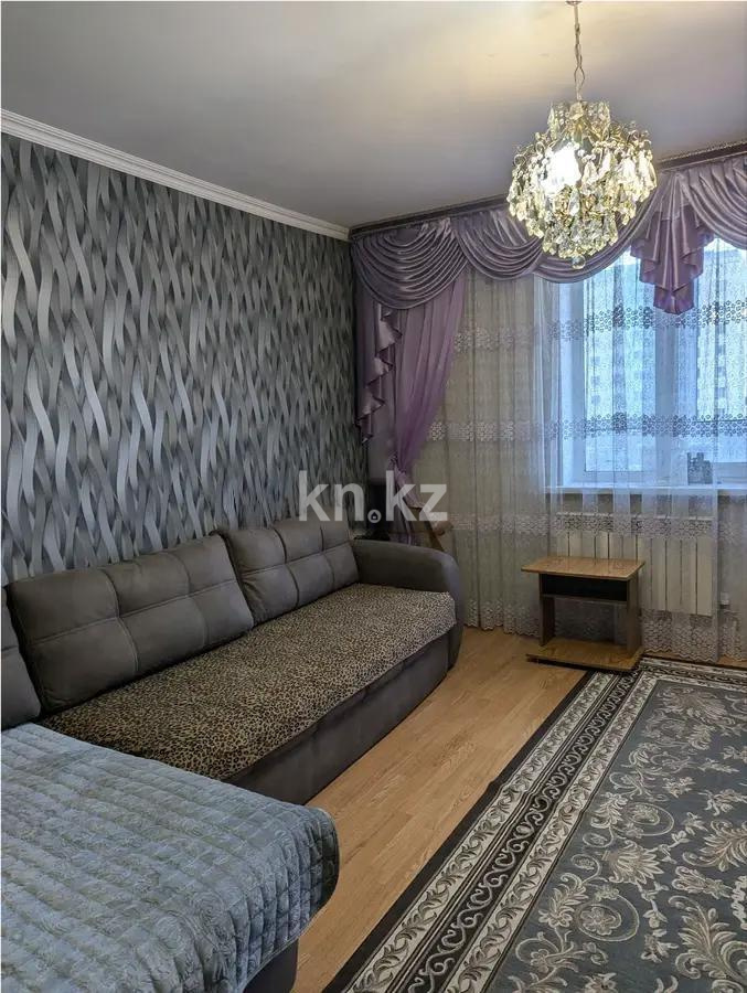 Продажа 2-комнатной квартиры, 64 м², ул. Молдагалиева, дом  6 в Астане