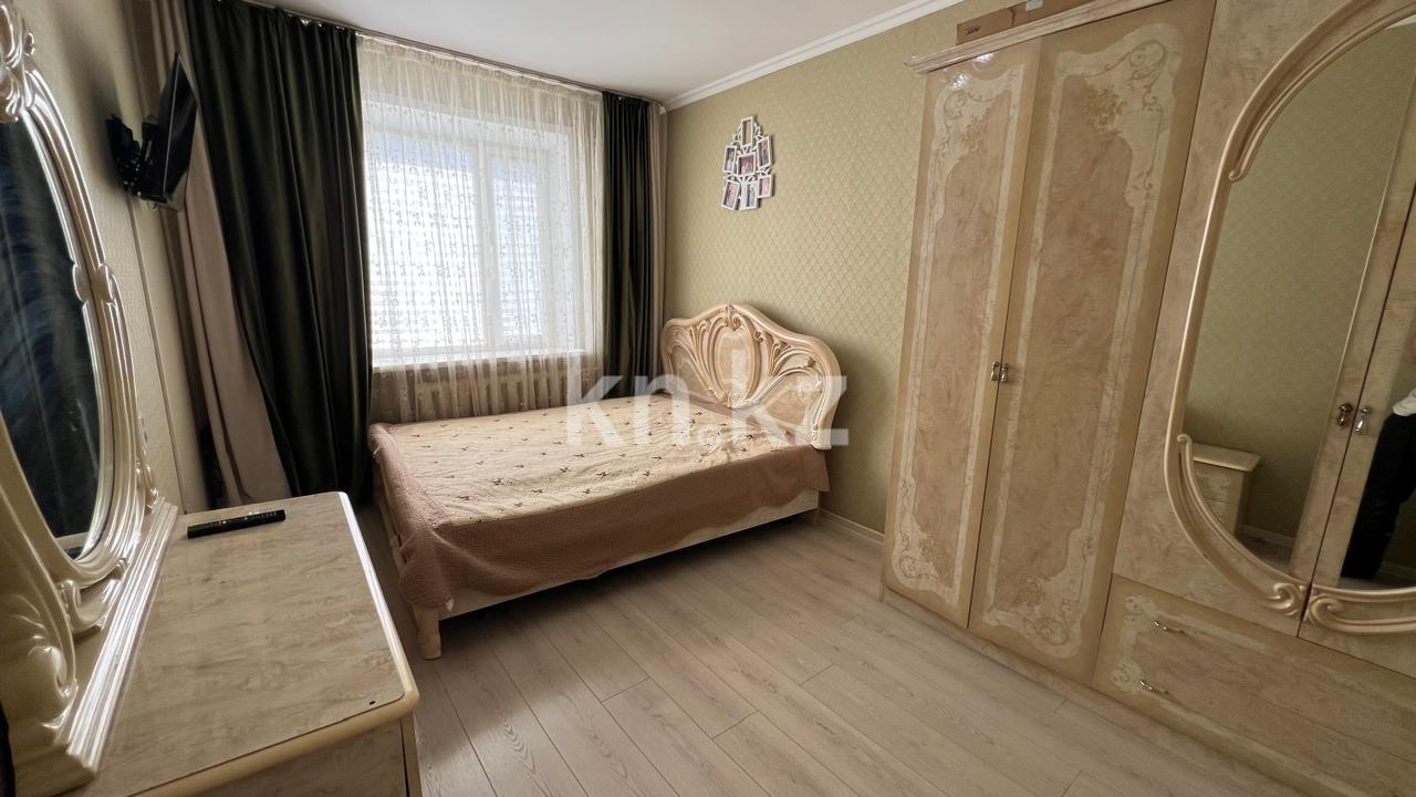 Продажа 3-комнатной квартиры, 64 м², мкр-н Гульдер-1, дом  13 в Караганде - фото 6