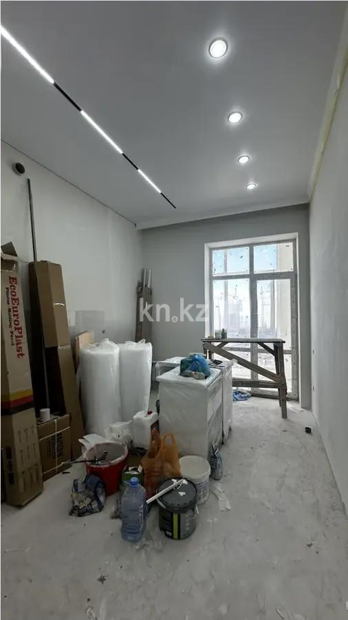 Продажа 3-комнатной квартиры, 78 м² в Караганде - фото 2