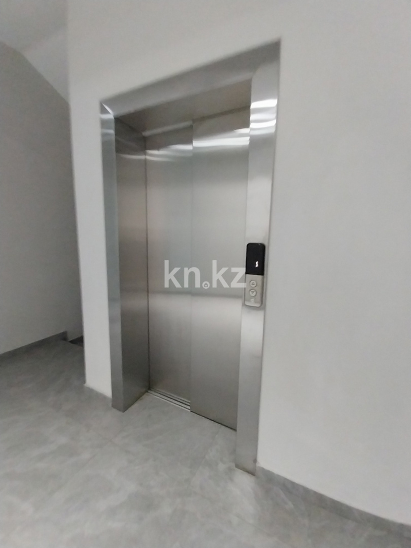 Аренда 3-комнатной квартиры, 75 м², ул. Сатпаева - Аренда  трехкомнатных квартир помесячно в Алматы с фото фото 12 из 13