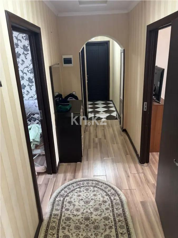 Продажа 3-комнатной квартиры, 66 м², ул. Косшыгулулы, дом  18 в Астане - фото 6