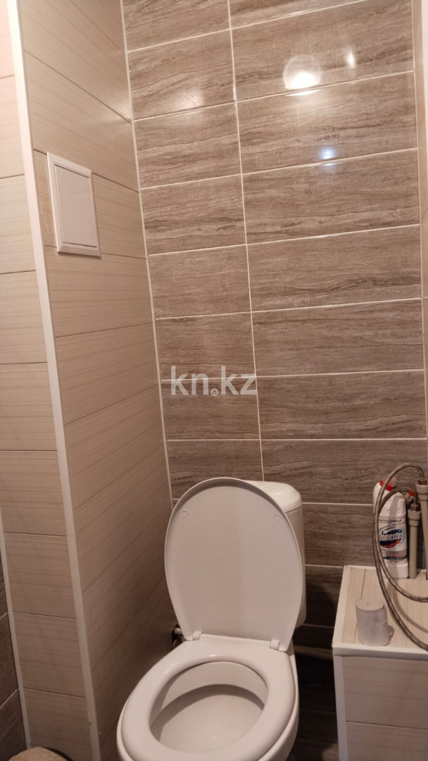 Продажа 2-комнатной квартиры, 59.3 м² - Недвижимость в Таразе фото 11 из 14
