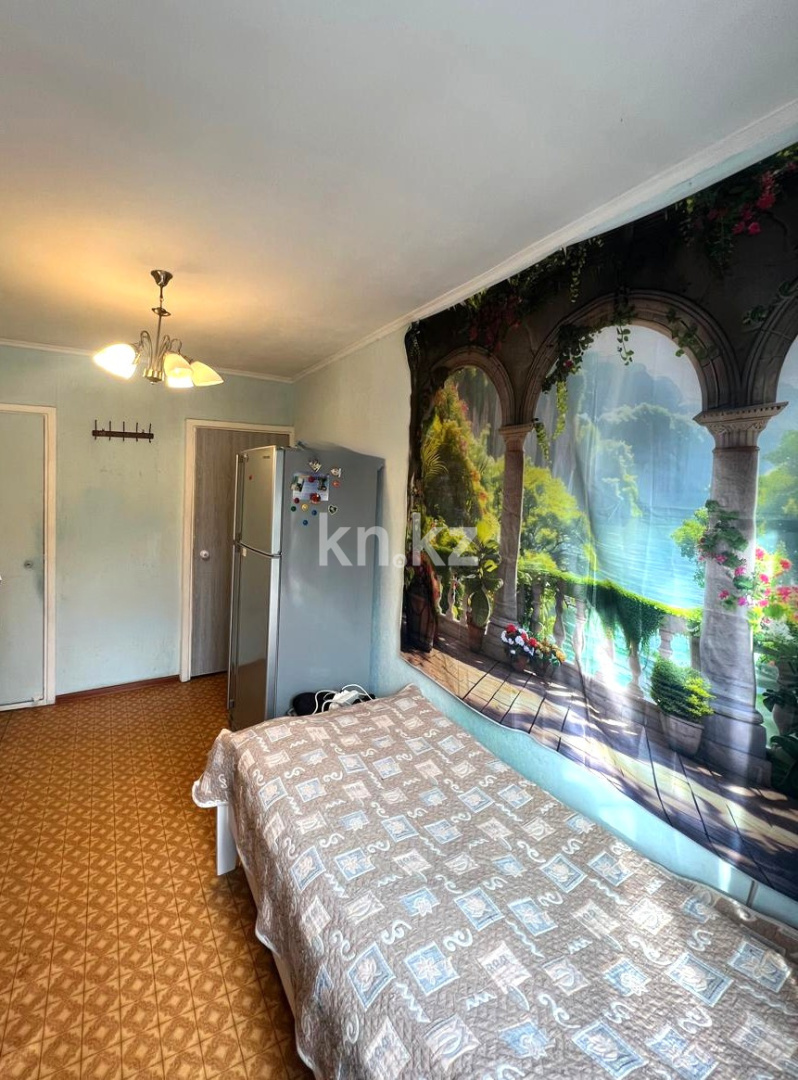 Продажа 3-комнатной квартиры, 63 м², 11 мкр. в Алматы - фото 8