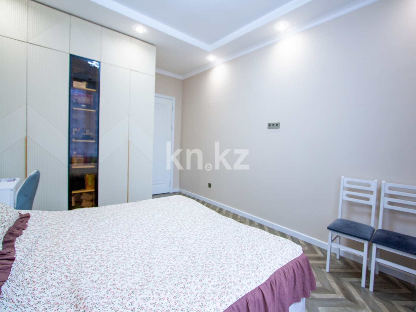 Продажа 3-комнатной квартиры, 104.1 м² - Продажа квартир в Алматы - страница 2 фото 13 из 17