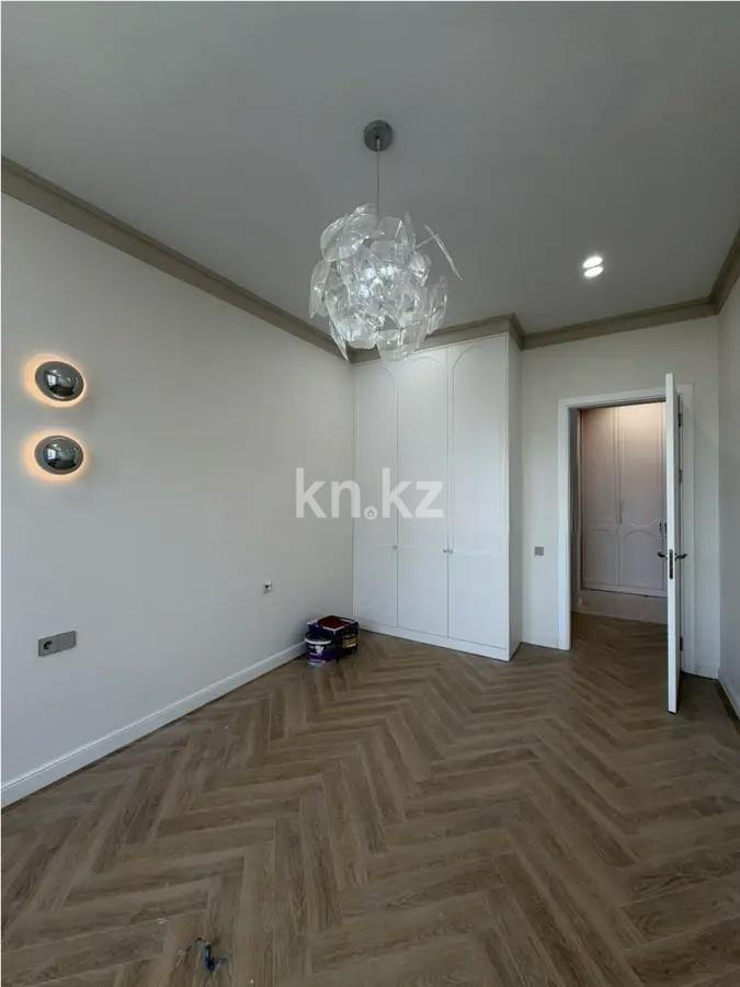 Продажа 2-комнатной квартиры, 52.37 м² - Продажа квартир в монолитно-каркасном доме в Алматы - страница 243 фото 2 из 4