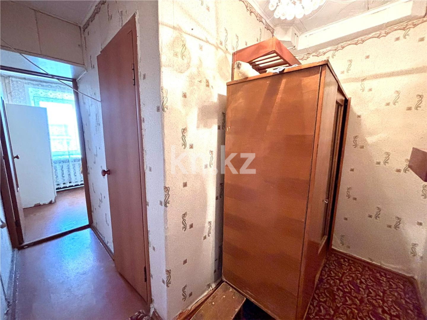 Продажа 1-комнатной квартиры, 32 м² - Продажа квартир в Караганде фото 7 из 11