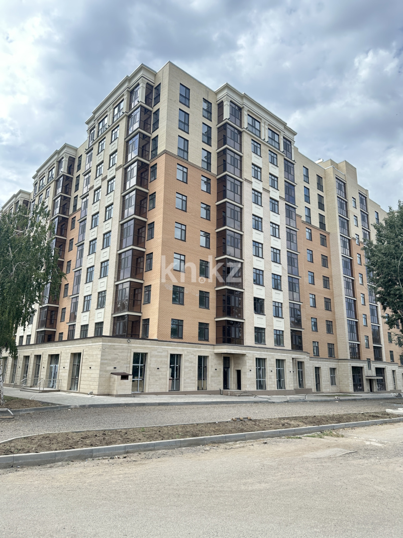 Продажа 2-комнатной квартиры, 71.6 м², мкр-н Гульдер-1, дом  3а - Продажа  двухкомнатных квартир в Караганде фото 2 из 26