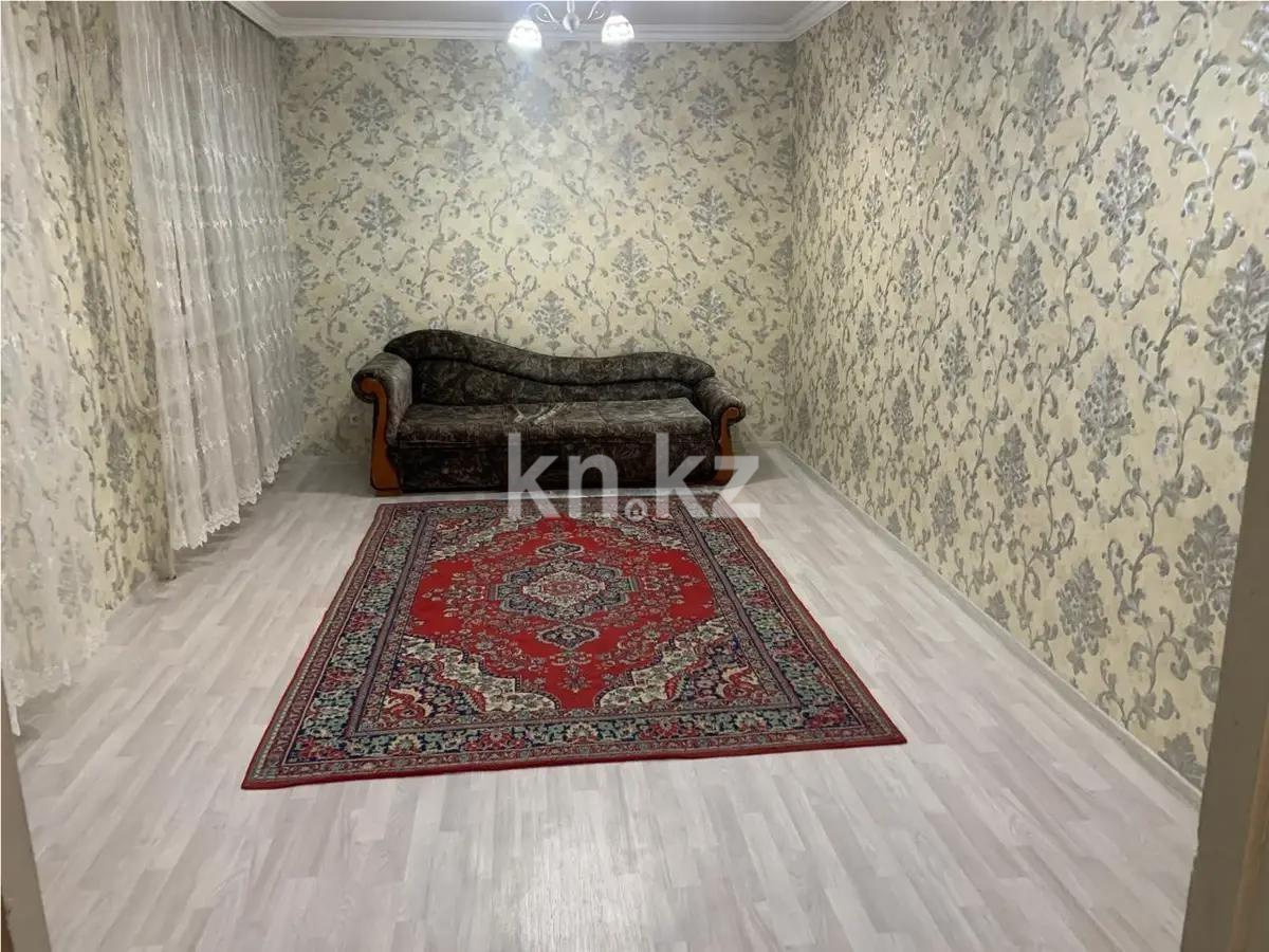 Продажа 1-комнатной квартиры, 46 м² - Продажа однокомнатных квартир в Астане - страница 2 фото 1 из 3