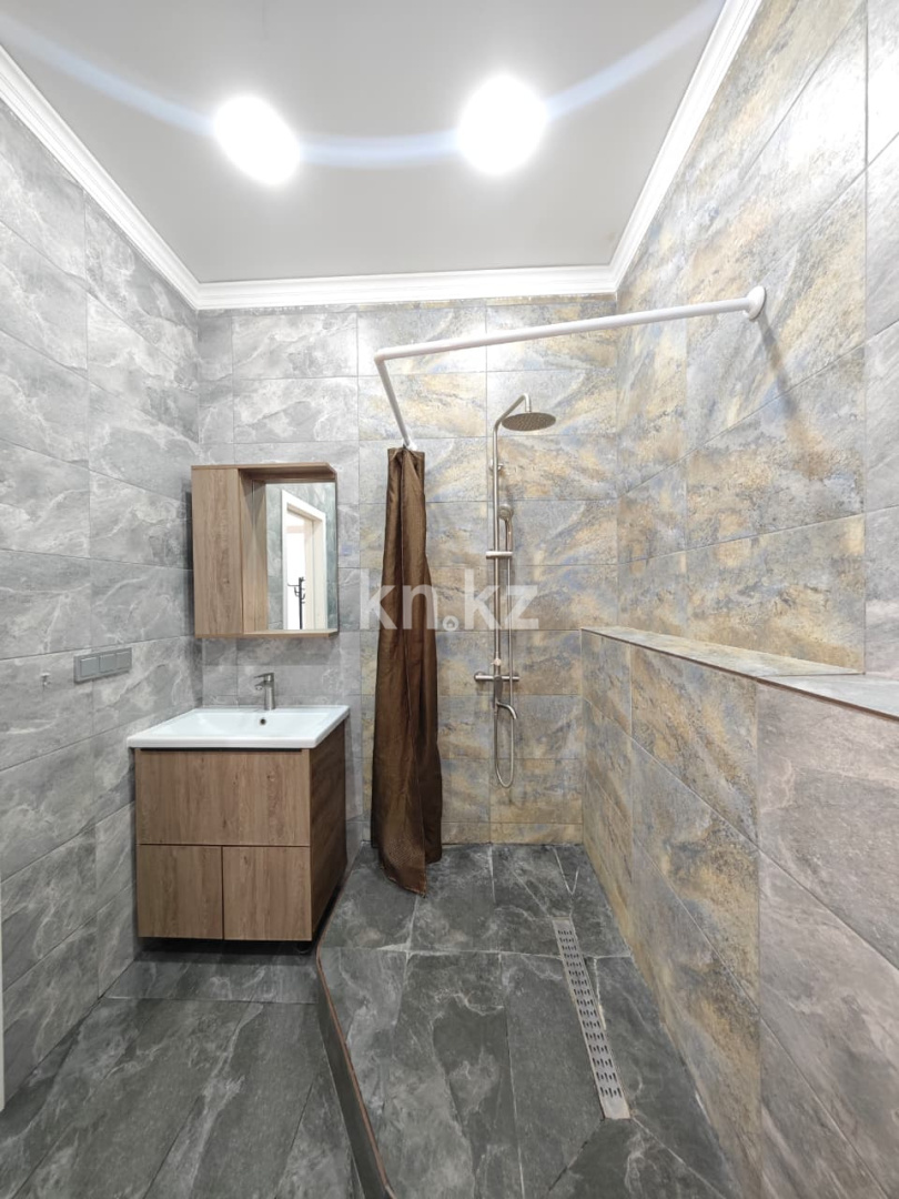 Продажа 3-комнатной квартиры, 84 м² - Продажа квартир в новостройках Караганды фото 13 из 26