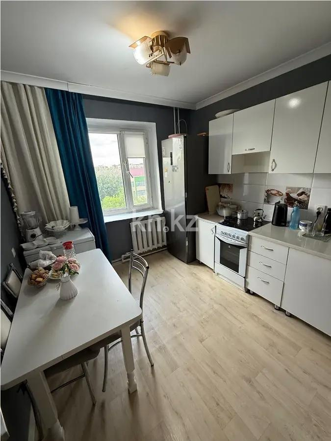 Продажа 2-комнатной квартиры, 54 м² в Караганде - фото 3