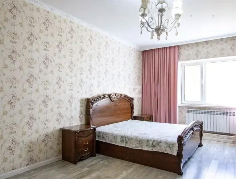 Продажа 3-комнатной квартиры, 107.7 м², мкр-н Мамыр-1, дом  29 в Алматы - фото 2