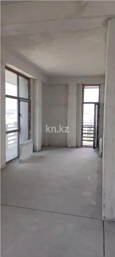 Продажа 2-комнатной квартиры, 58 м² - Продажа квартир в Алматы фото 1 из 3