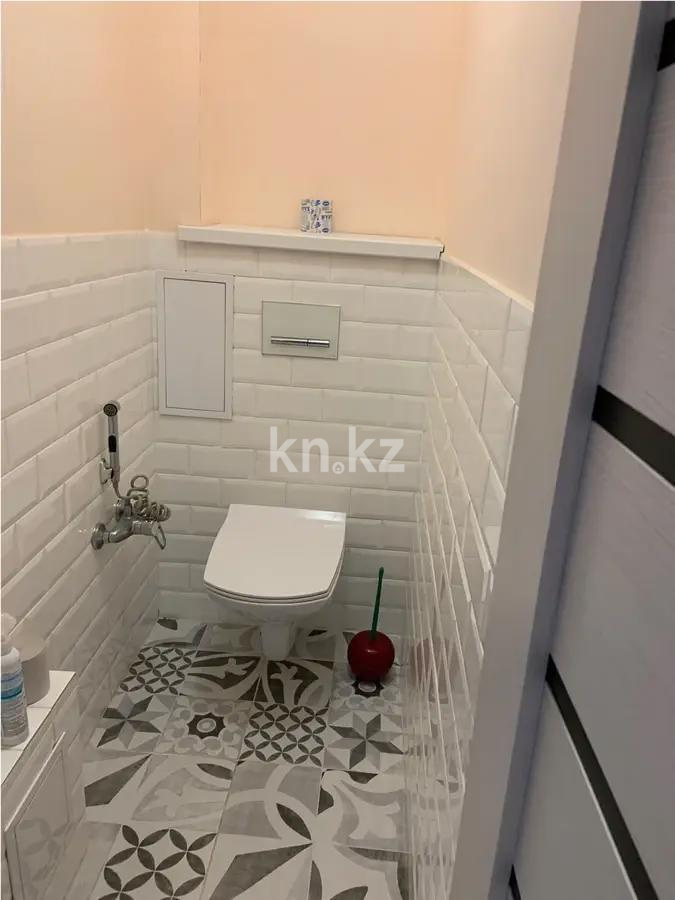 Продажа 2-комнатной квартиры, 48 м², ул. Кенесары, дом  93 - Продажа квартир в Астане фото 5 из 7