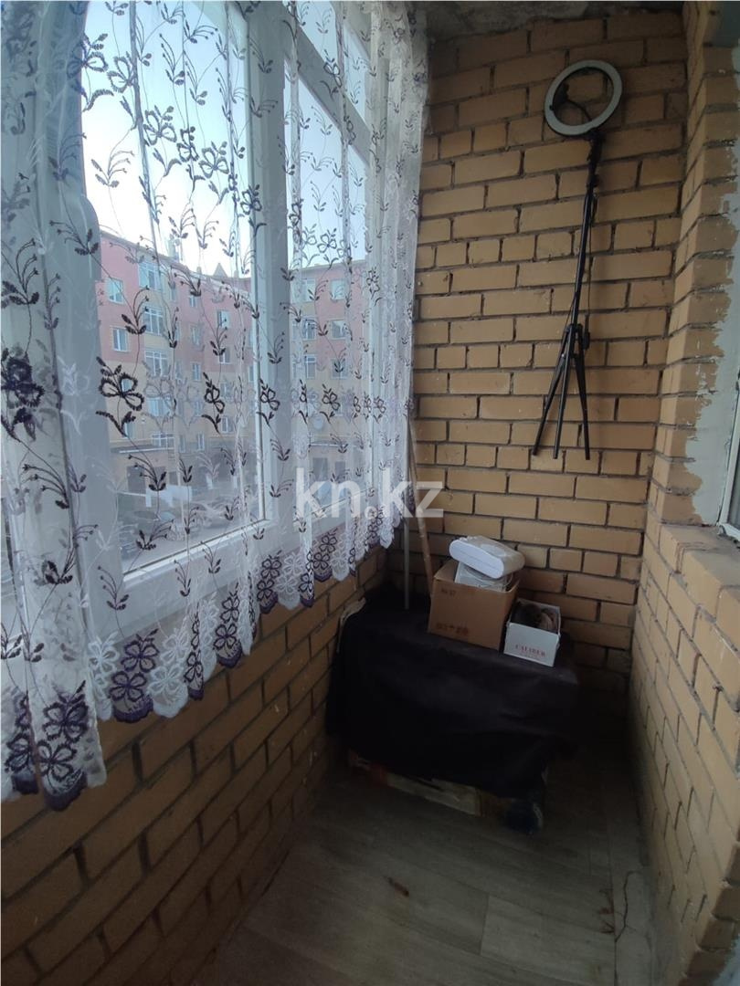 Продажа 3-комнатной квартиры, 55.8 м² в Астане - фото 9