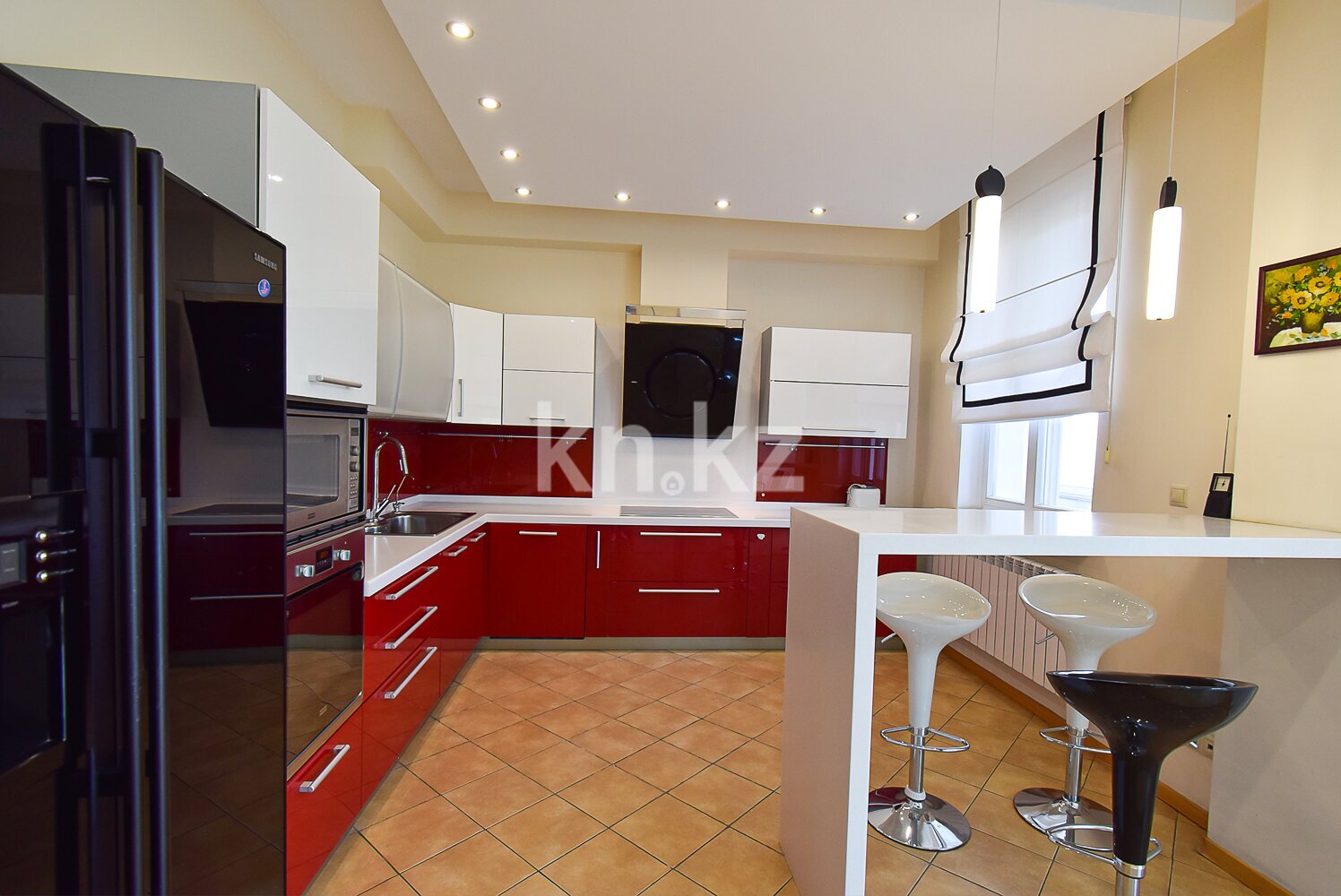 Продажа 4-комнатной квартиры, 241 м² в Алматы - фото 30