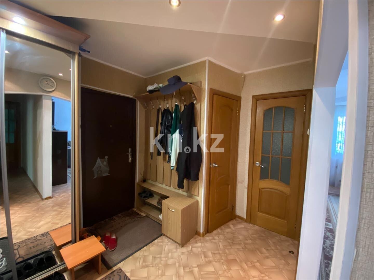 Продажа 4-комнатной квартиры, 78 м² в Караганде - фото 10