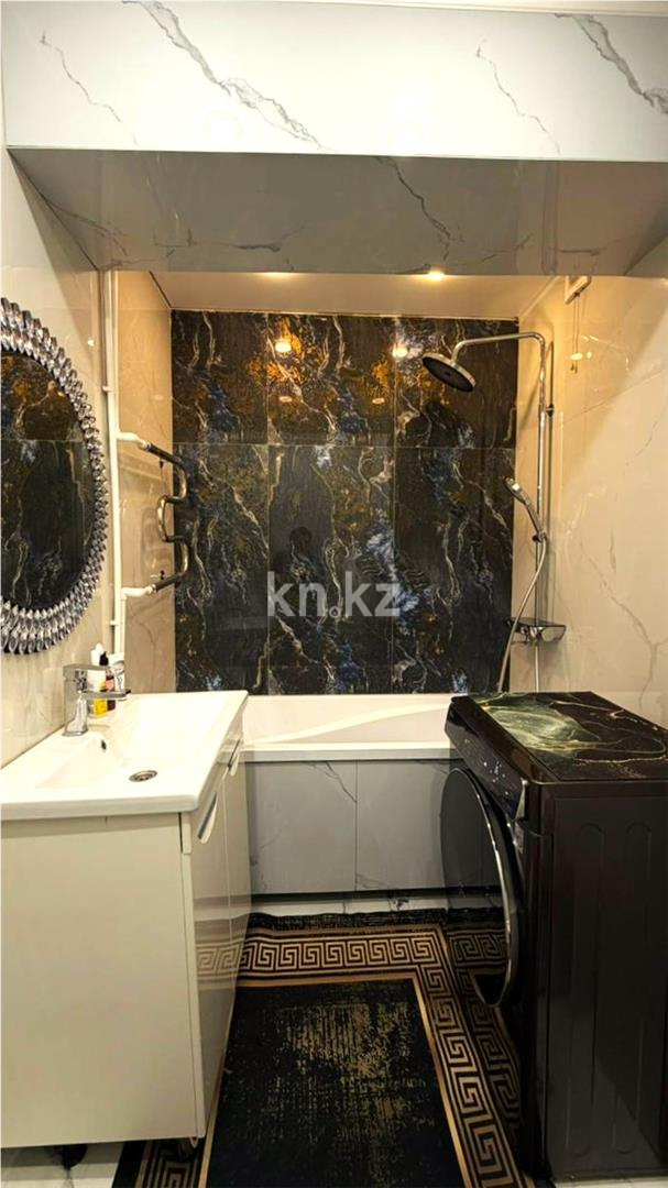 Продажа 3-комнатной квартиры, 68 м² - Продажа трехкомнатных квартир в Караганде - страница 2 фото 11 из 13