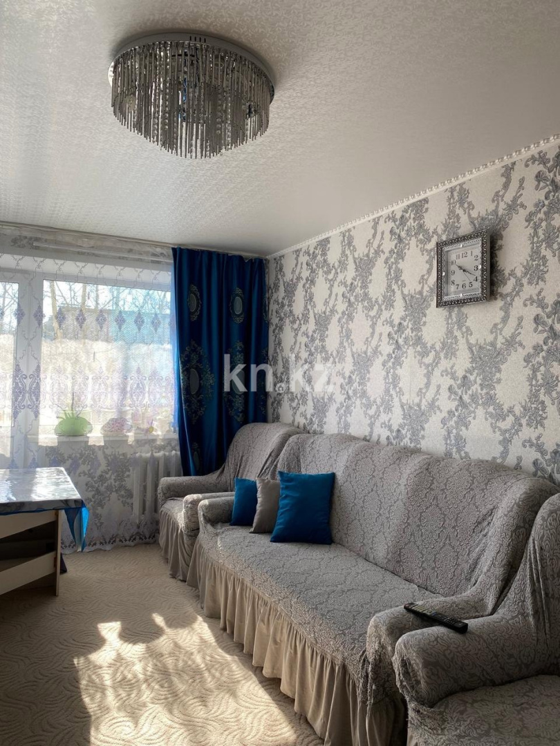 Продажа 3-комнатной квартиры, 63 м² - Продажа квартир в Казахстане - страница 156 фото 1 из 7