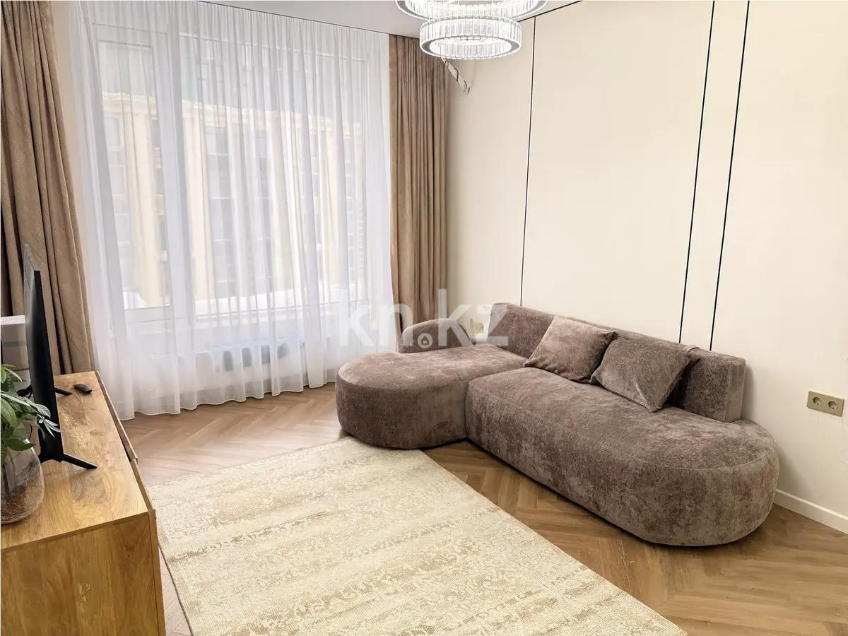 Продажа 2-комнатной квартиры, 70 м² - Продажа двухкомнатных квартир от собственников в Астане - страница 5 фото 1 из 6