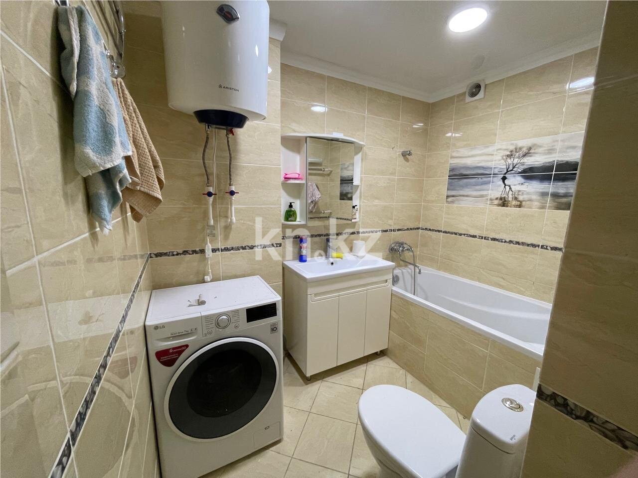 Продажа 2-комнатной квартиры, 44 м² в Караганде - фото 9