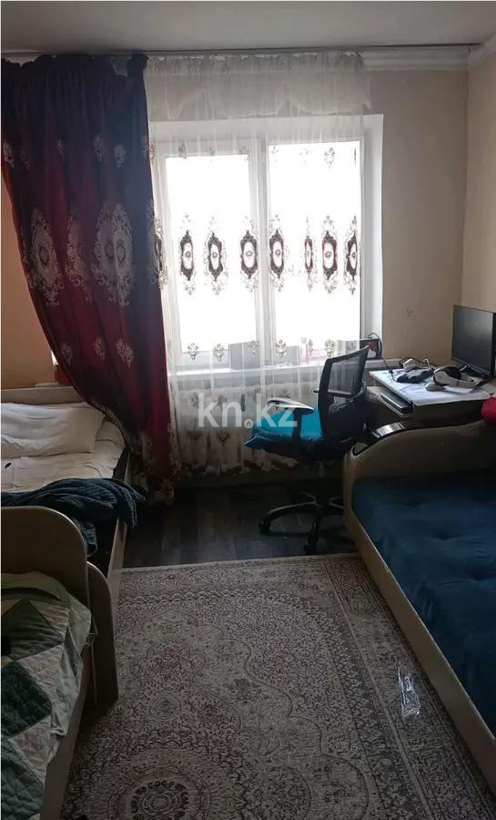 Продажа 3-комнатной квартиры, 68 м², мкр-н Айнабулак-3, дом  106 - Продажа квартир в Алматы фото 2 из 3