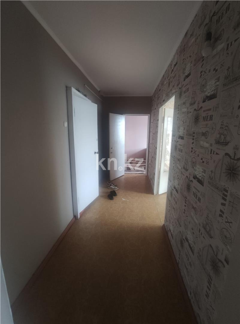 Продажа 2-комнатной квартиры, 56 м², мкр-н Степной-2 - Продажа квартир в Караганде фото 10 из 10