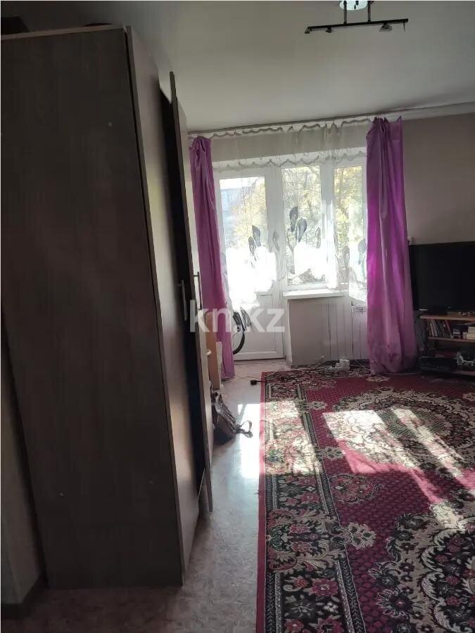 Продажа 1-комнатной квартиры, 32 м² в Алматы
