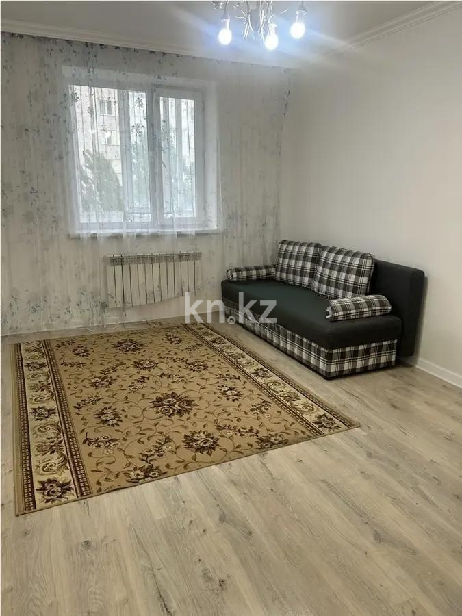 Продажа 1-комнатной квартиры, 39 м² в Астане