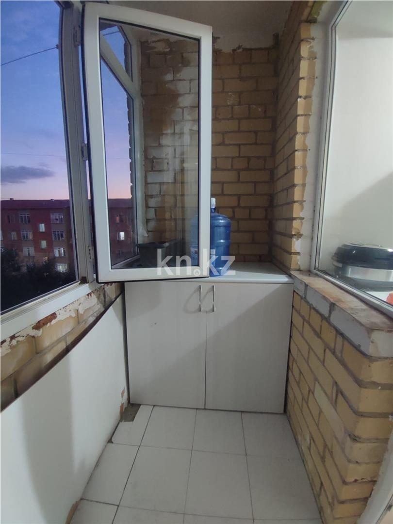 Продажа 2-комнатной квартиры, 42.1 м² - Продажа домов, коттеджей в Атырау фото 8 из 9