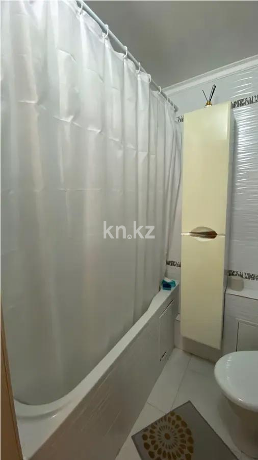 Продажа 2-комнатной квартиры, 52 м², ул. Анет баба, дом  1 - Продажа  двухкомнатных квартир в Астане фото 4 из 4